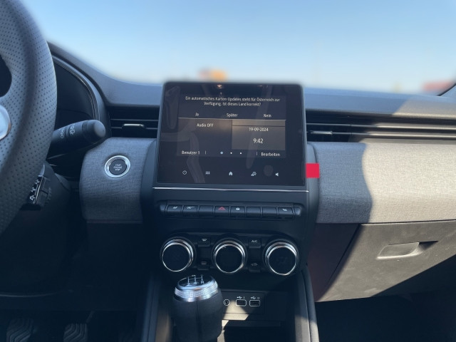 Bild 6: Mitsubishi Colt 1,0 MPI Invite C 25