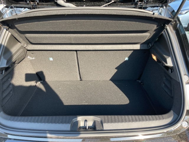 Bild 8: Mitsubishi Colt 1,0 MPI Invite C 25