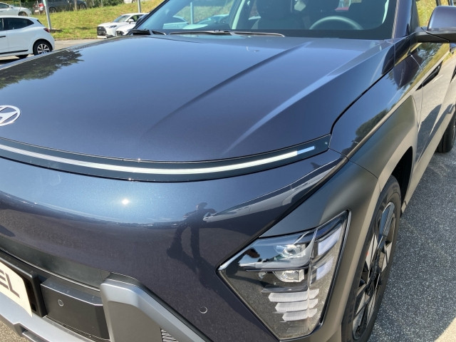 Bild 11: Hyundai Kona HEV (SX2) GO Plus 1.6 GDI 2WD HEV