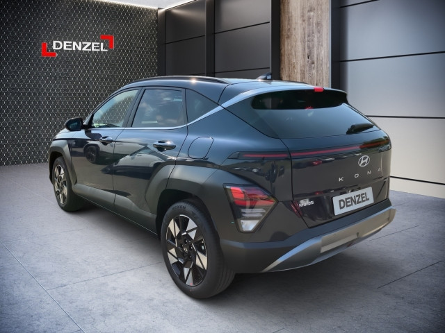 Bild 2: Hyundai Kona HEV (SX2) GO Plus 1.6 GDI 2WD HEV