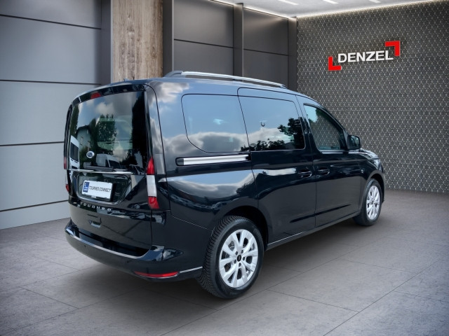 Bild 3: Ford Tourneo Connect Titanium 2,0EcoBlue FWD/Automatic