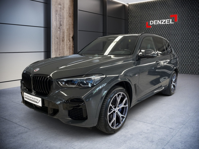 Bild 0: BMW X5 xDrive40i G05 B58