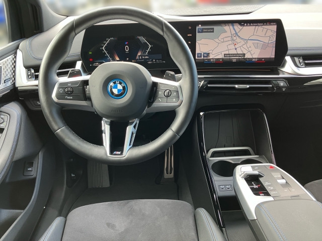 Bild 6: BMW 230e xDrive Active Tourer U06 XB2