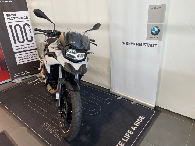 Bild 0: BMW Motorrad F 750 GS