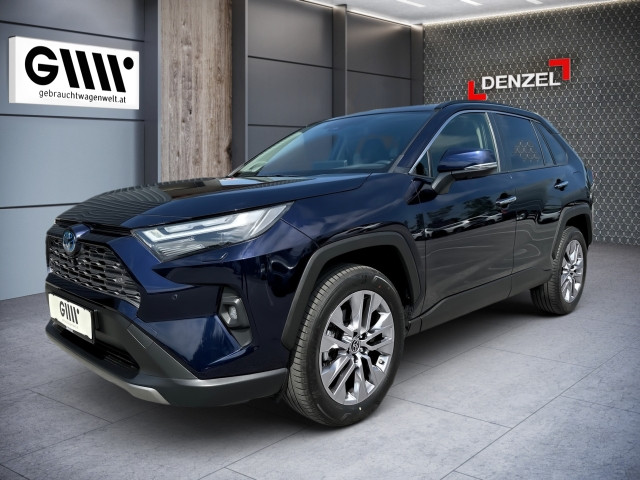 Bild 0: Toyota RAV 4 HSD 2,5 4WD VIP