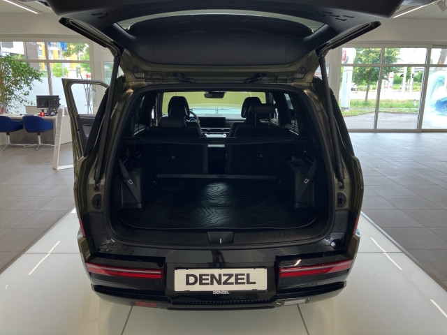 Bild 9: Hyundai Santa Fe (MX5) Calligraphy 1.6 T-GDI PHEV 4WD