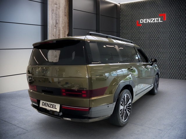 Bild 15: Hyundai Santa Fe (MX5) Calligraphy 1.6 T-GDI PHEV 4WD