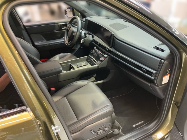 Bild 17: Hyundai Santa Fe (MX5) Calligraphy 1.6 T-GDI PHEV 4WD