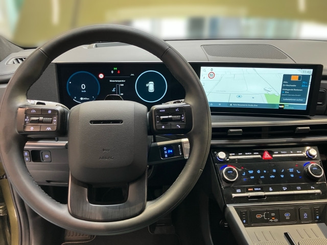 Bild 18: Hyundai Santa Fe (MX5) Calligraphy 1.6 T-GDI PHEV 4WD