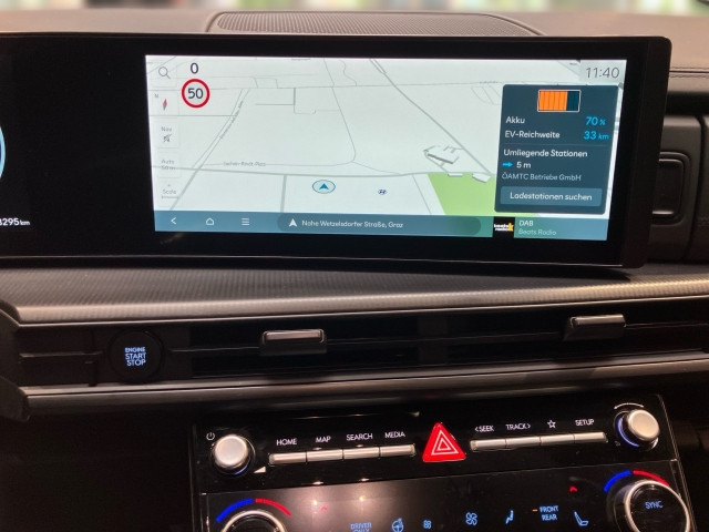 Bild 19: Hyundai Santa Fe (MX5) Calligraphy 1.6 T-GDI PHEV 4WD