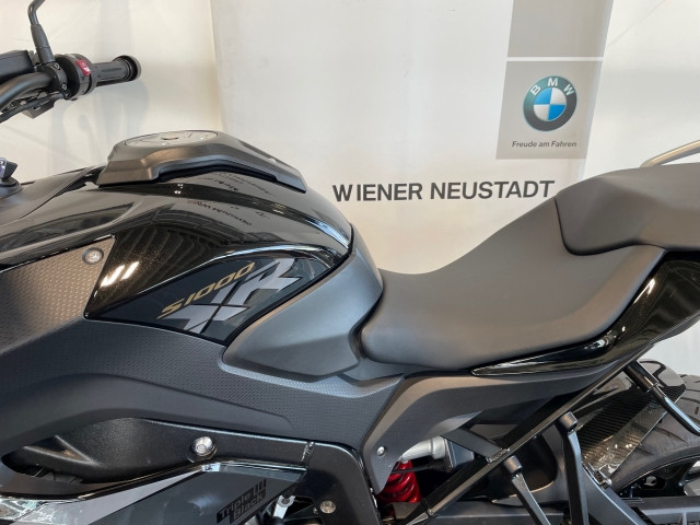 Bild 3: BMW Motorrad S 1000 XR