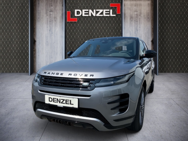 Bild 5: Land Rover Range Rover Evoque SV-Dynamic SE D165