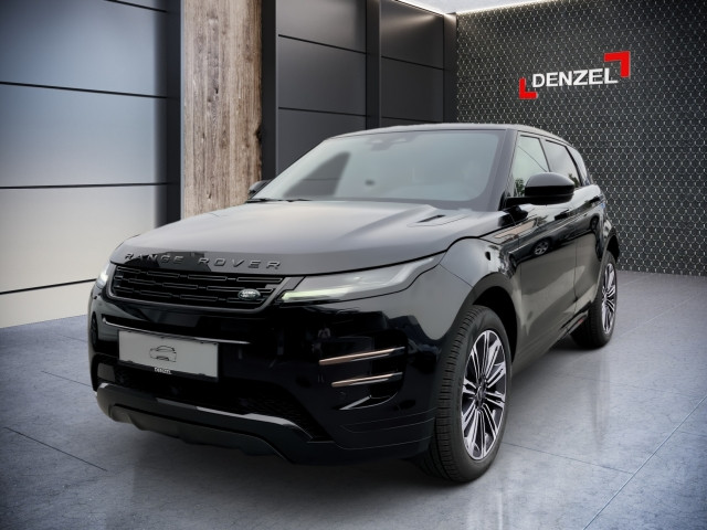 Bild 1: Land Rover SV Dynamic SE D165