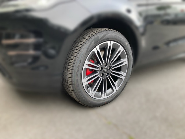 Bild 4: Land Rover SV Dynamic SE D165