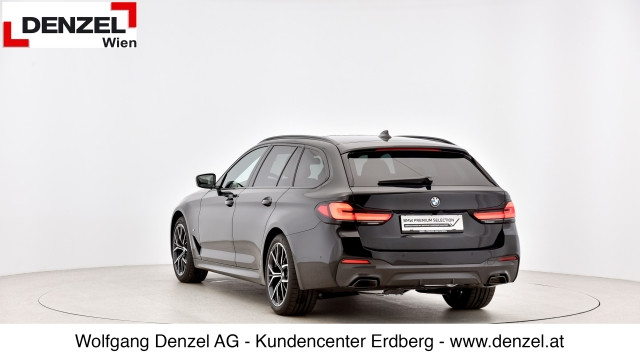 Bild 2: BMW 520d xDrive Touring G31 B47