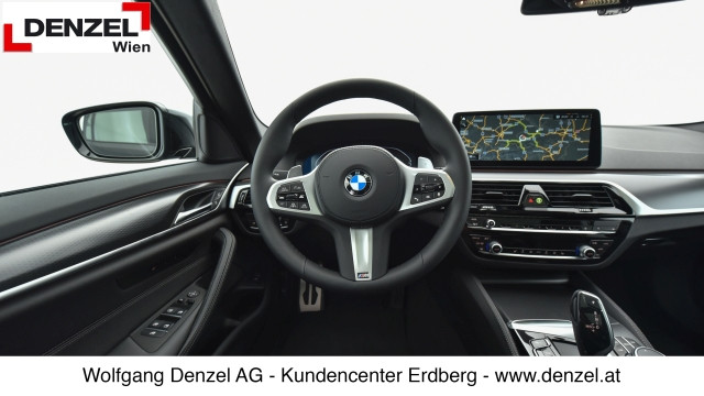 Bild 4: BMW 520d xDrive Touring G31 B47