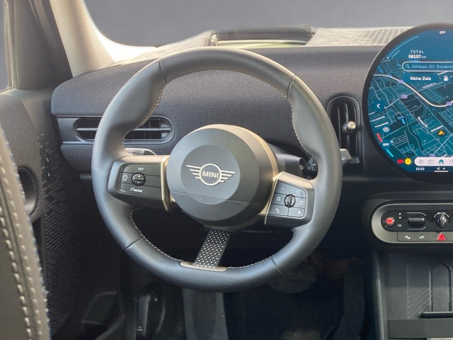 Bild 9: Mini Cooper C 5-Türer F65