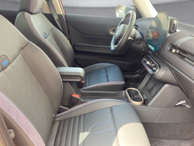 Bild 10: Mini Cooper C 5-Türer F65