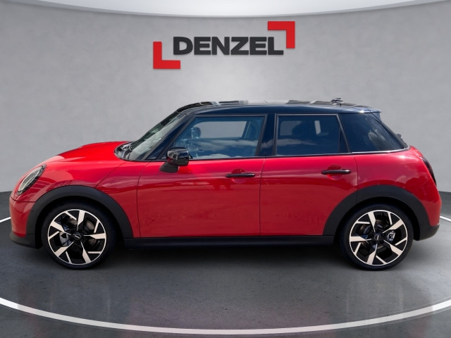 Bild 1: Mini Cooper C 5-Türer F65