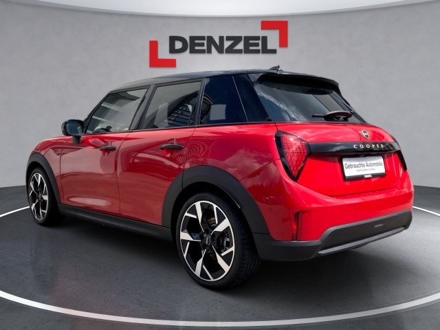 Bild 2: Mini Cooper C 5-Türer F65