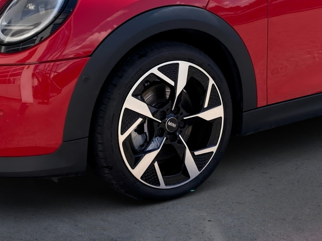 Bild 7: Mini Cooper C 5-Türer F65