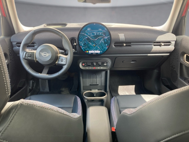 Bild 8: Mini Cooper C 5-Türer F65