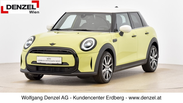 Bild 0: Mini Cooper F55 B38