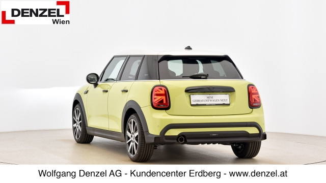 Bild 2: Mini Cooper F55 B38