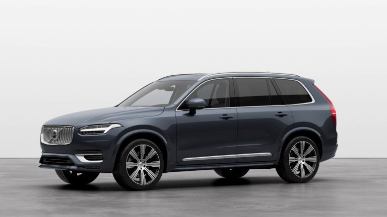 Bild 0: VOLVO PKW XC90 Ultra, T8 Plug-in Hybrid, Elektrisch/Benzin, Bright, 7