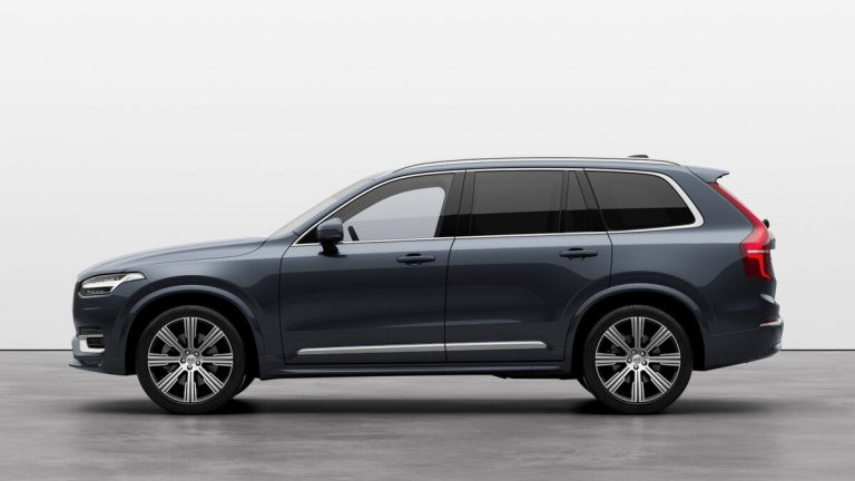 Bild 2: VOLVO PKW XC90 Ultra, T8 Plug-in Hybrid, Elektrisch/Benzin, Bright, 7