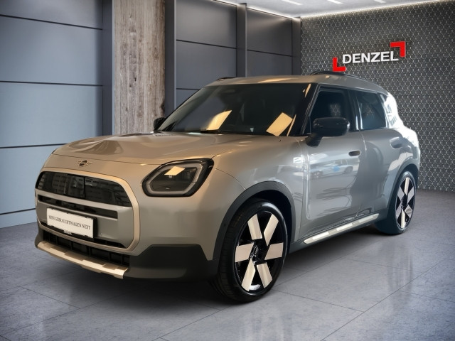 Bild 0: Mini Countryman E U25 HB0