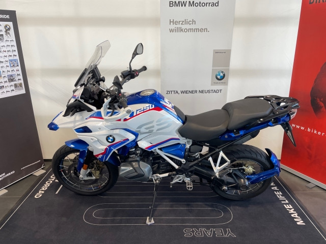 Bild 2: BMW Motorrad WB10J9107L6D22149