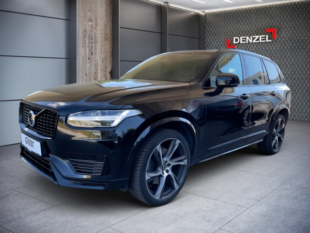 Bild 0: VOLVO PKW XC90 T8 AWD Recharge Design Geatronic