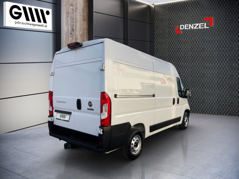 Bild 3: Fiat Transporter Ducato 35 L2H2 160