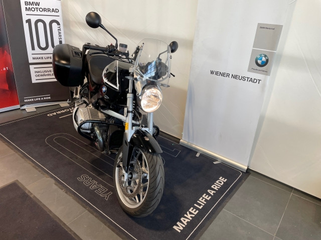 Bild 0: BMW Motorrad R 1200 R