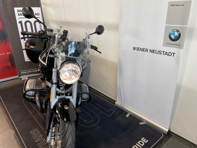 Bild 6: BMW Motorrad R 1200 R