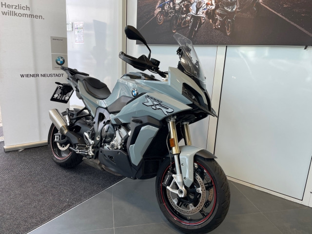 Bild 0: BMW Motorrad S 1000 XR