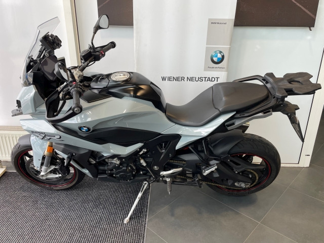 Bild 2: BMW Motorrad S 1000 XR