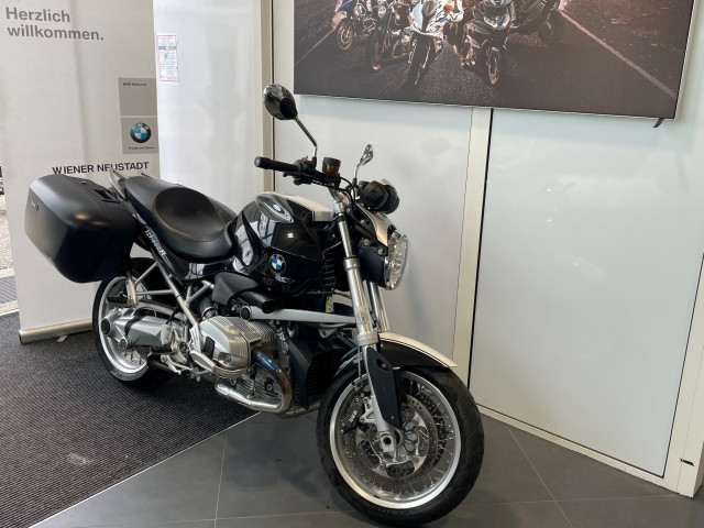 Bild 0: BMW Motorrad R 1200 R