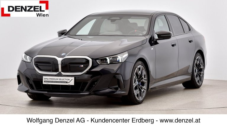 Bild 0: BMW i5 M60 xDrive Limousine G60 XE2