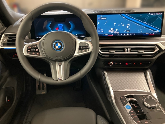 Bild 9: BMW i4 eDrive40 Gran Coupe G26 HAO