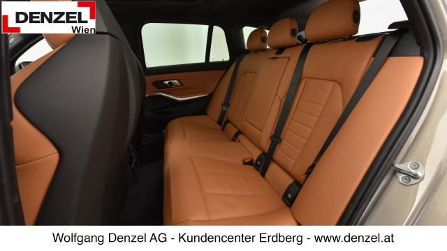 Bild 10: BMW 330e xDrive Touring G21 XB1