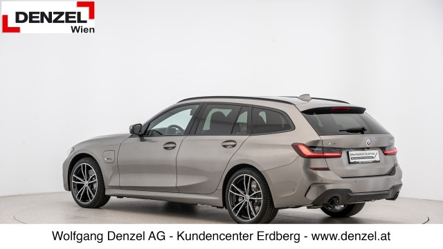 Bild 1: BMW 330e xDrive Touring G21 XB1