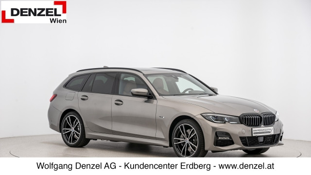 Bild 2: BMW 330e xDrive Touring G21 XB1