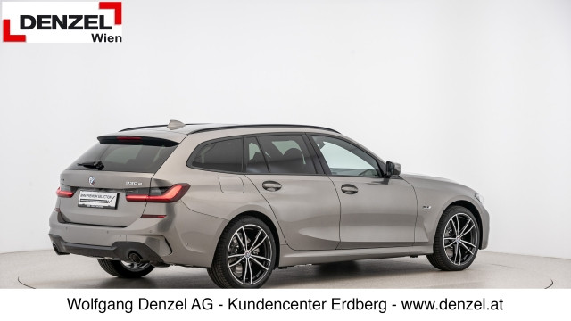 Bild 3: BMW 330e xDrive Touring G21 XB1