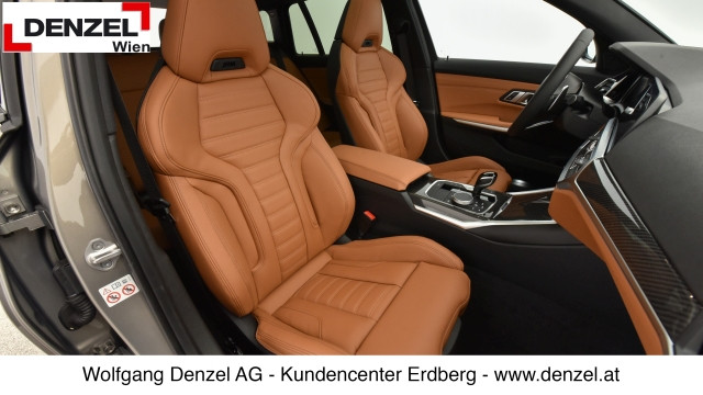 Bild 8: BMW 330e xDrive Touring G21 XB1