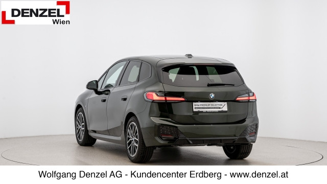 Bild 2: BMW 218d Active Tour B47