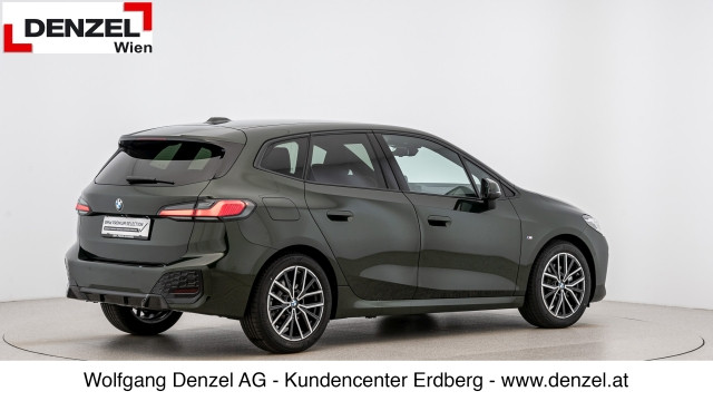 Bild 3: BMW 218d Active Tour B47