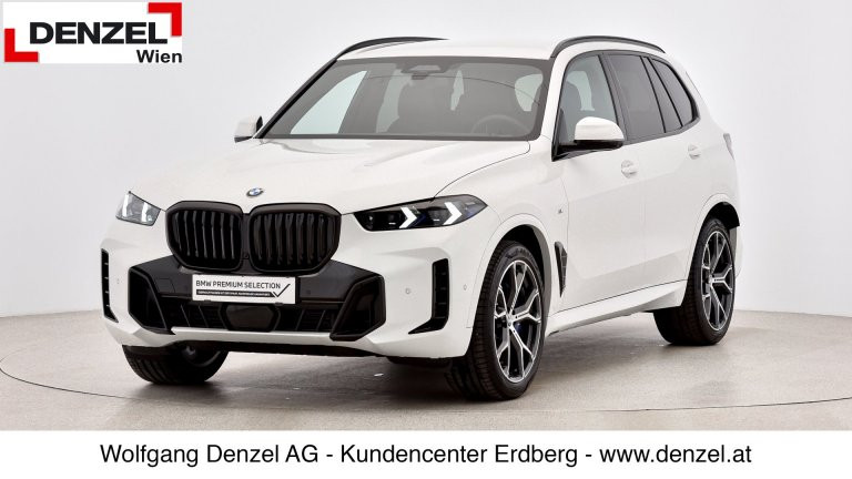 Bild 0: BMW X5 xDrive30d G05 B57