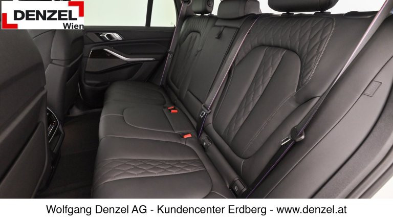 Bild 11: BMW X5 xDrive30d G05 B57